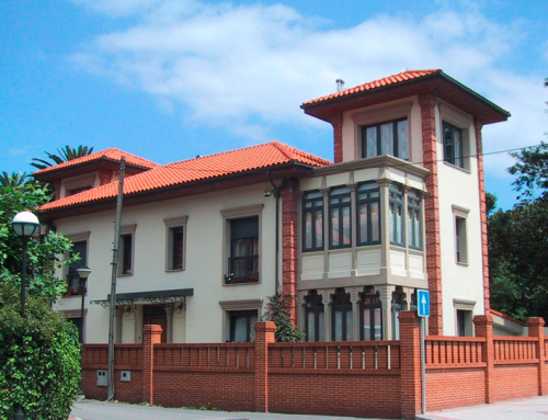 Rehabilitación de vivienda en Salinas